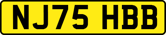 NJ75HBB