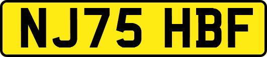 NJ75HBF