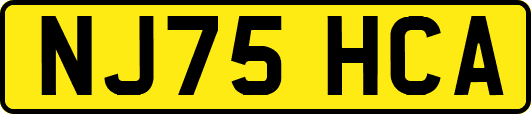 NJ75HCA