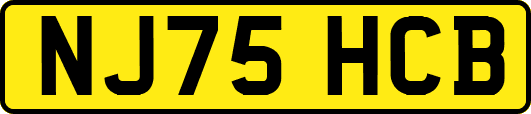 NJ75HCB