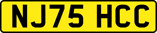 NJ75HCC