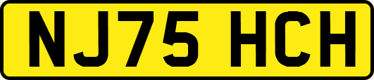 NJ75HCH