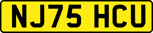 NJ75HCU