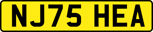 NJ75HEA
