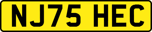 NJ75HEC