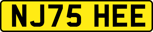 NJ75HEE