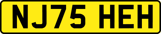 NJ75HEH