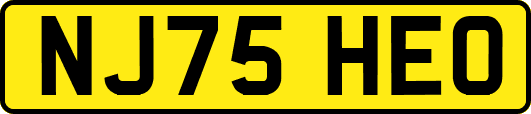 NJ75HEO