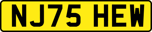 NJ75HEW