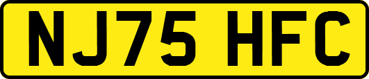 NJ75HFC