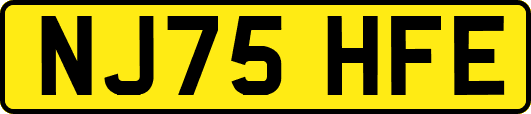 NJ75HFE