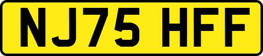 NJ75HFF