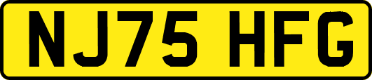 NJ75HFG
