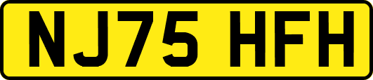 NJ75HFH