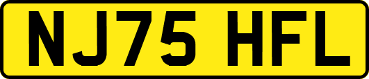 NJ75HFL