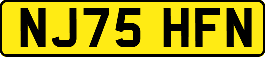 NJ75HFN