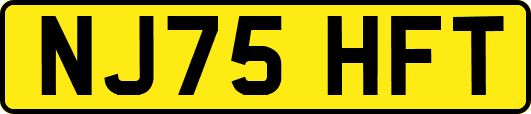 NJ75HFT