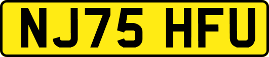 NJ75HFU