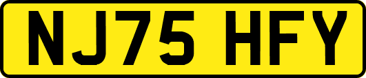 NJ75HFY