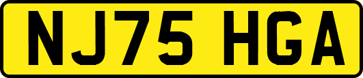 NJ75HGA