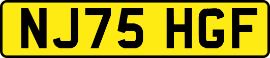 NJ75HGF