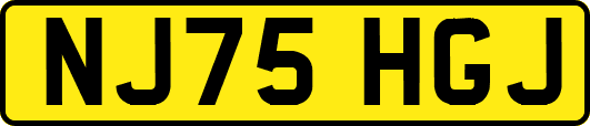 NJ75HGJ