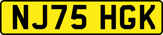 NJ75HGK