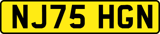NJ75HGN