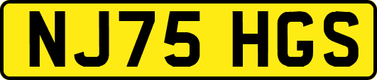 NJ75HGS