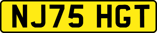 NJ75HGT