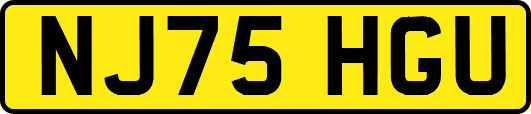 NJ75HGU