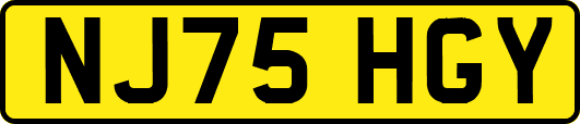 NJ75HGY