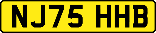NJ75HHB