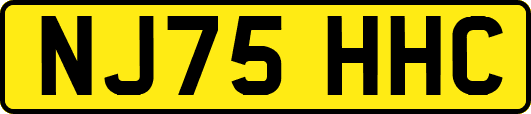 NJ75HHC