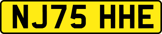NJ75HHE