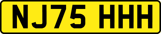 NJ75HHH