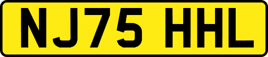 NJ75HHL