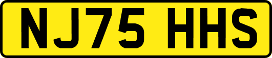 NJ75HHS