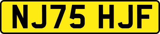 NJ75HJF