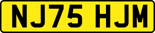 NJ75HJM