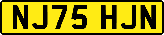 NJ75HJN