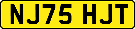 NJ75HJT