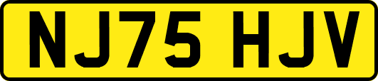 NJ75HJV