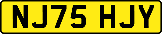 NJ75HJY