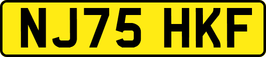NJ75HKF