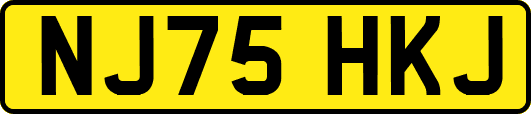 NJ75HKJ