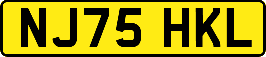 NJ75HKL
