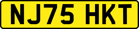 NJ75HKT