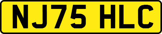 NJ75HLC