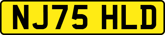 NJ75HLD